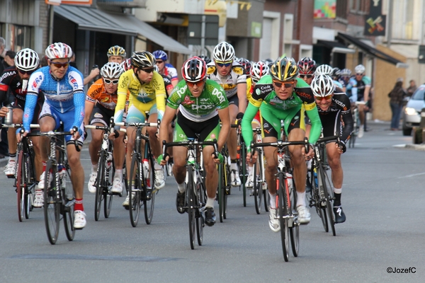 Omloop Het Waasland 11-3-2012 145