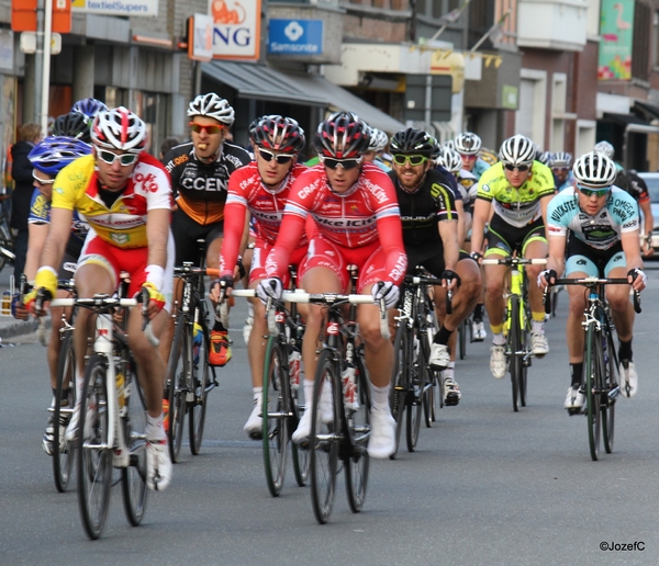 Omloop Het Waasland 11-3-2012 146