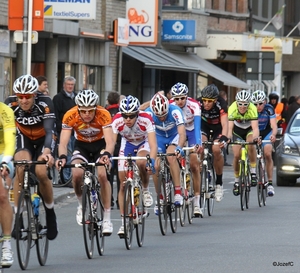 Omloop Het Waasland 11-3-2012 154