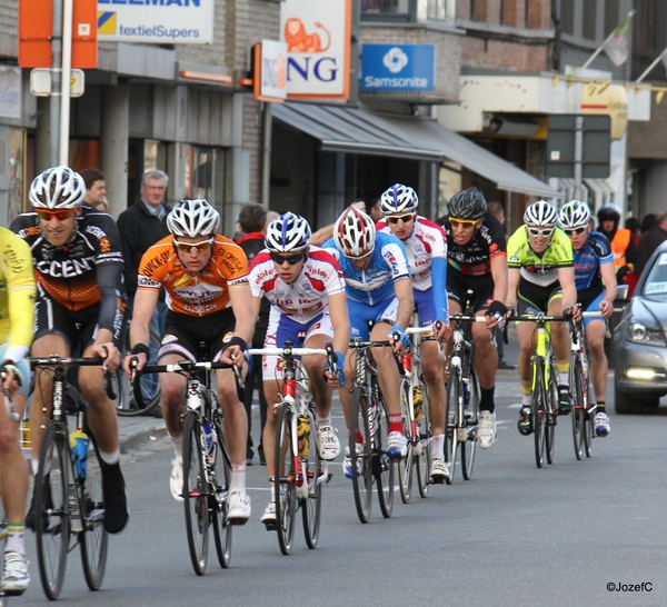 Omloop Het Waasland 11-3-2012 154