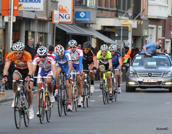 Omloop Het Waasland 11-3-2012 155