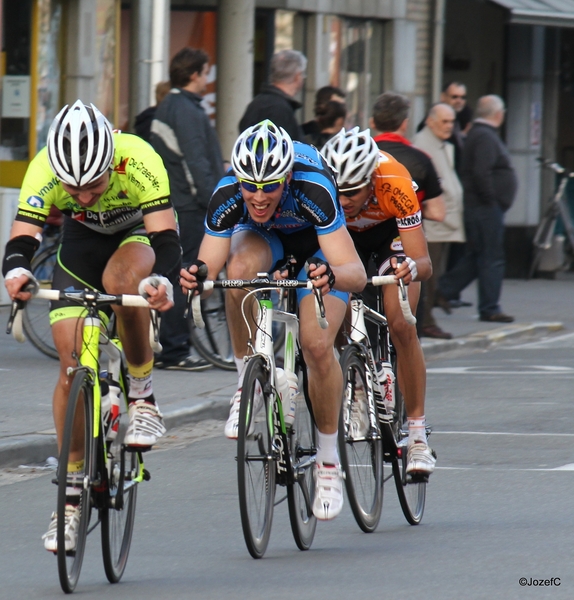 Omloop Het Waasland 11-3-2012 160