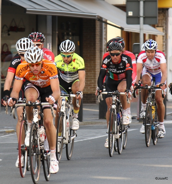 Omloop Het Waasland 11-3-2012 188