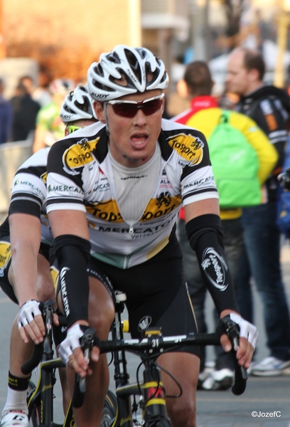 Omloop Het Waasland 11-3-2012 214