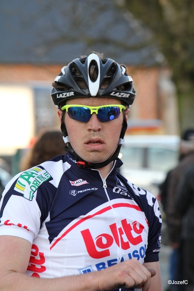 Omloop Het Waasland 11-3-2012 228