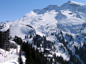 avoriaz