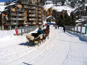 avoriaz