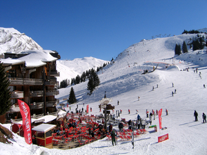 avoriaz