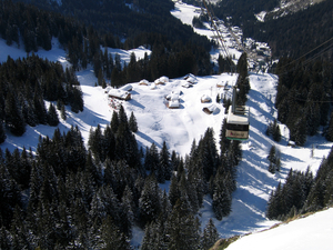 avoriaz