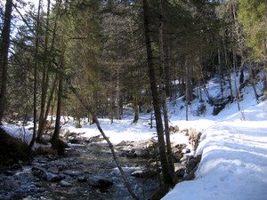 morzine