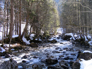 morzine