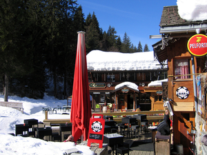 morzine