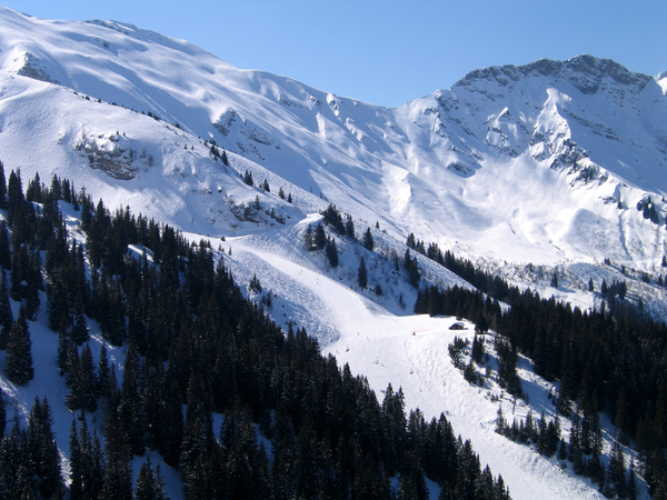 avoriaz