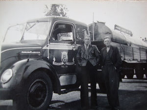 Piet en Jacob Pot