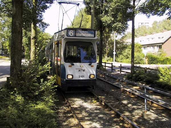 3101 Hofzichtlaan 27-08-2001