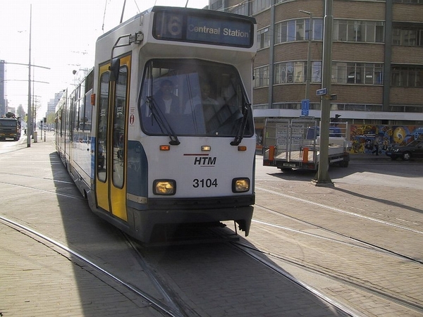 3104 Spui-Centrum 14-04-2003