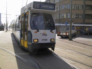 3104 Spui - Hofweg