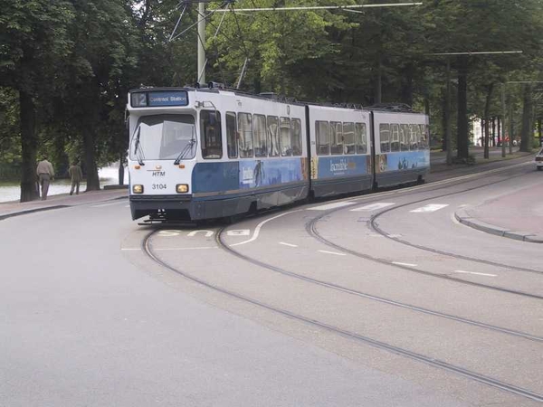 3104 Tournooiveld