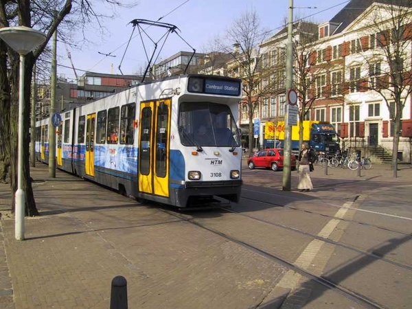 3108 Buitenhof