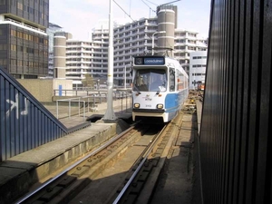 3113 Centraal Station