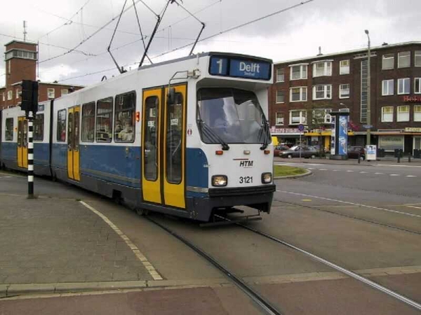 3121 Lorentzplein