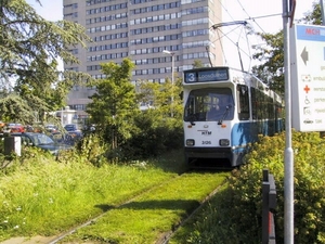 3126 Ziekenhuis Antoniushove Leidschendam