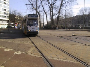 3127 Laan van Meerdervoort