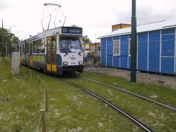 3129 Ex Eindpunt Nootdorp