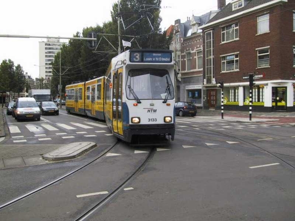 3133 Laan van Meerdervoort