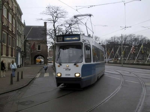 3134 Vijverdam-Buitenhof