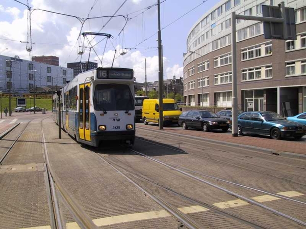 3135 Stationsplein H.S.