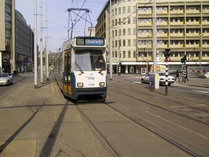 3138 Spui-Centrum
