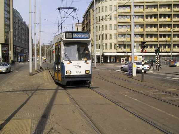 3138 Spui-Centrum