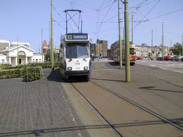 3139 Rijswijkseplein