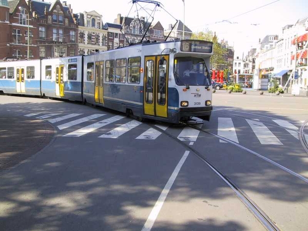 3139 Vijverdam-Lange Vijverberg