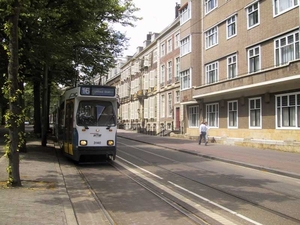 3140 Lange Vijverberg