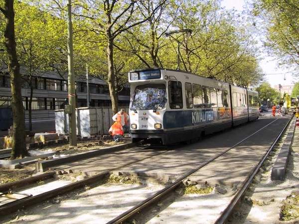 3143 Korte Voorhout