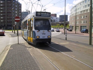 3147 Rijswijkseplein