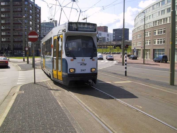 3147 Rijswijkseplein