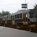 er op De Werf achter remise Zichtenburg de nieuwe GTL 3139 arrive