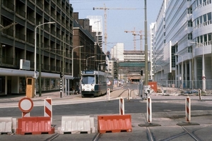 Kalvermarkt 13 juli 1997 (21 jaar terug in de tijd)