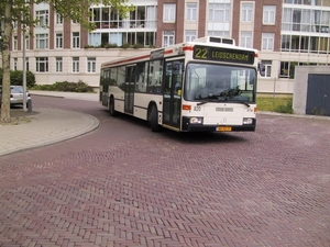 820 Alexanderveld 12-06-2003