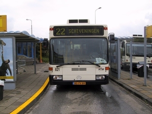 821 Zwarte Pad 31-08-2001