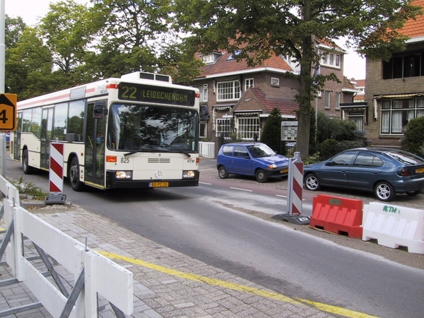 825 Parkweg Voorburg 04-07-2002