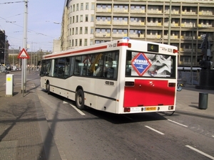 828 Spui Centrum 14-04-2003