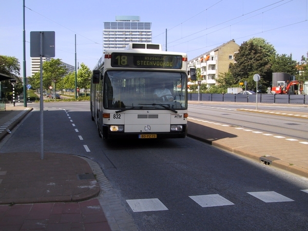 832 Station Rijswijk 26-06-2001