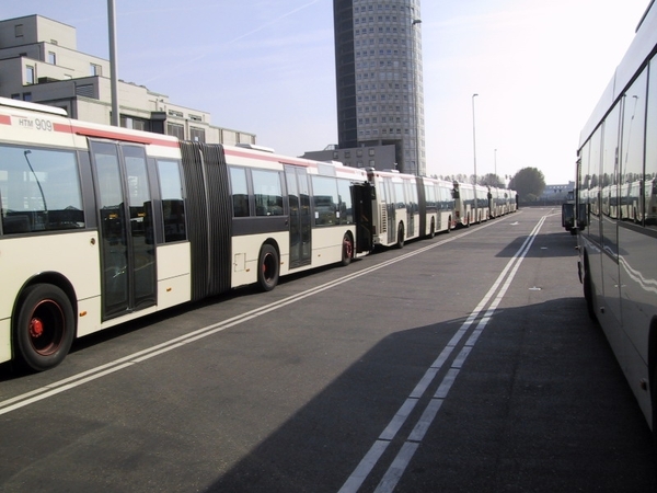 Centraal Station 10-10-2002