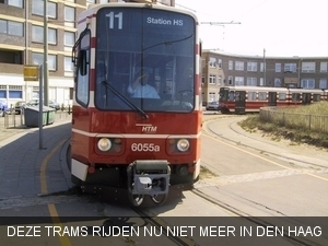 6055 Eindpunt Lijn 11 Scheveningen 16-08-2003