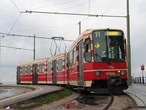 6064 Scheveningen