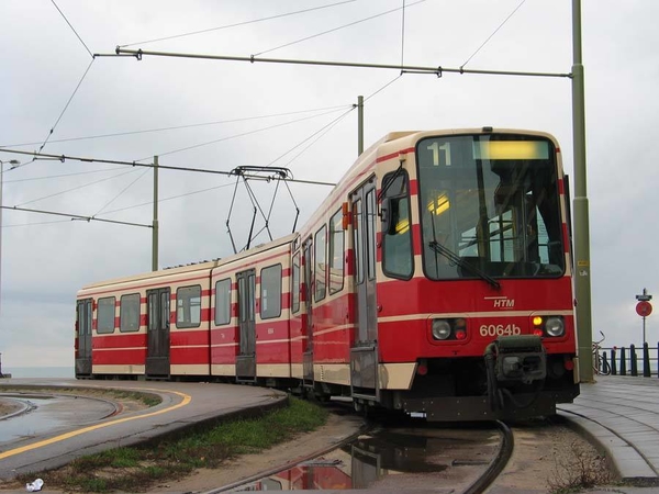 6064 Scheveningen